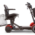 EWheels EW-22 Lightweight Folding Mobility Scooter