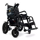 ComfyGo Mobility X-6 Lightweight Electric Wheelchair