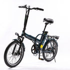 Green Bike Classic HS 2022 Electric Bicycles