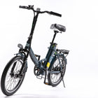 Green Bike Classic LS 2022 Electric Bicycles