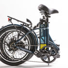 Green Bike Classic LS 2022 Electric Bicycles