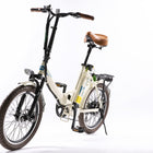 Green Bike Classic LS 2022 Electric Bicycles