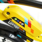 Green Bike Enduro PHAT 48 Electric Bicycle