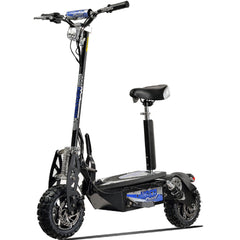 Electric Bicycles and Scooters
