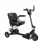 Glion SNAPnGO Model 335 Foldable Lightweight Adult Tricycle