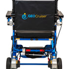 Geo Cruiser LX Folding Powerchair