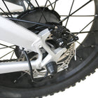 Glion B1 Fat Tire Folding Electric Bike