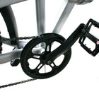 Glion B1 Fat Tire Folding Electric Bike