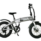 Glion B1 Fat Tire Folding Electric Bike