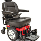 Pride Jazzy 600 ES Powerchair