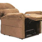 Pride LC-105 Full Recline 3-Position Lift Chair