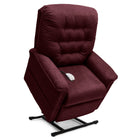 Pride LC-358L Heritage 3-Position Lift Chair