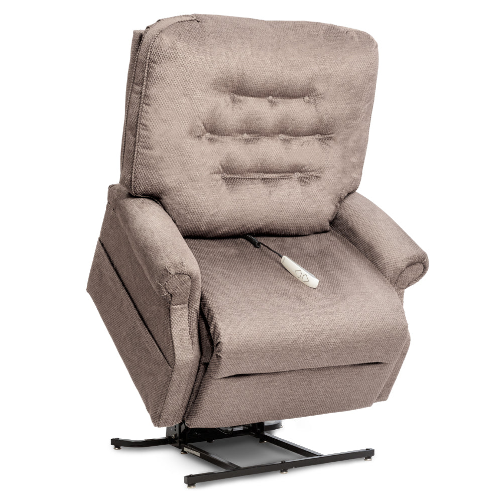 Pride LC-358XXL Heritage Bariatric 2-Position Lift Chair