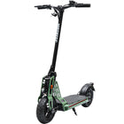 MotoTec Free Ride 48v 600w Lithium Electric Scooter