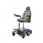 Merits Health Vision Sport Power Chair