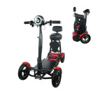 ComfyGo Mobility MS3000 Foldable Mobility Scooters