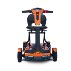 Ev Rider Teqno Mid Size Power Scooter