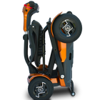 Ev Rider Teqno Mid Size Power Scooter