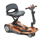 Ev Rider Transport AF+ Deluxe Automatic Folding Power Scooter