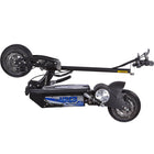 UberScoot 1000w Electric Scooter by Evo Powerboards