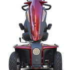 EV Rider VitaXpress 4-Wheel Scooter