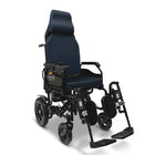 ComfyGo Mobility X-9 Remote Controlled Electric Wheelchair with Automatic Recline