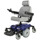 Zip’r Mantis SE Electric Wheelchair with Power Adjustable Seat