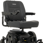 Pride Mobility Jazzy EVO 614 HD Power Chair