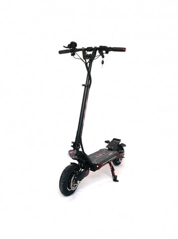 Green Bike Blade 10 Electric Scooter