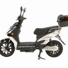 X-Treme Cabo Cruiser Elite 48 Volt Electric Bicycle Scooter