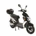 X-Treme Cabo Cruiser Elite 48 Volt Electric Bicycle Scooter