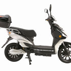 X-Treme Cabo Cruiser Elite 48 Volt Electric Bicycle Scooter