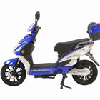 X-Treme Cabo Cruiser Elite 48 Volt Electric Bicycle Scooter