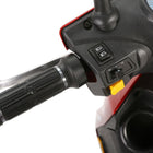 X-Treme Cabo Cruiser Elite 48 Volt Electric Bicycle Scooter