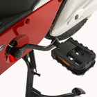 X-Treme Cabo Cruiser Elite 48 Volt Electric Bicycle Scooter