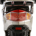 X-Treme Cabo Cruiser Elite 48 Volt Electric Bicycle Scooter