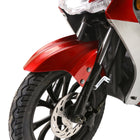 X-Treme Cabo Cruiser Elite 48 Volt Electric Bicycle Scooter