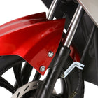 X-Treme Cabo Cruiser Elite Max 60 Volt Electric Bicycle Scooter