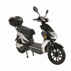 X-Treme Cabo Cruiser Elite Max 60 Volt Electric Bicycle Scooter