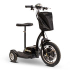 EWheels EW-18 Stand-N-Ride 3-Wheel Scooter