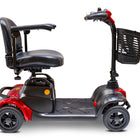 EWheels EW-M39 4-Wheel Travel Scooter