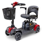 EWheels EW-M39 4-Wheel Travel Scooter