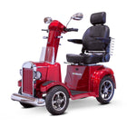EWheels EW-Vintage 4-Wheel Scooter