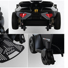 Pride Go Chair® MED Power Wheelchair