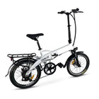GoBike FUTURO Foldable Lightweight Electric Bike