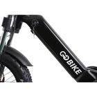 GoBike JUNTOS Step – Through Lightweight 750W Electric Bike