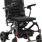 Pride Jazzy Carbon Power Wheelchair