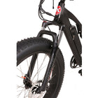 X-Treme Rocky Road 48V 17 Amp Fat Tire Electric Mountain Bicycle