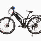 X-Treme Sedona 48V Electric Step-Through Mountain Bicycle
