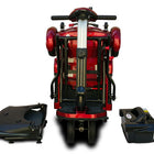 Ev Rider Transport Plus Folding Scooter